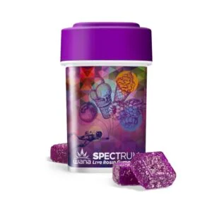 Wana Gummies