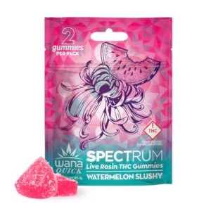 Watermelon Slushy [2 pack]